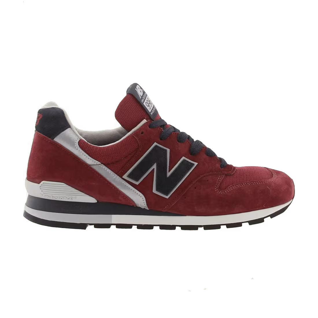 New Balance 996 Made In USA