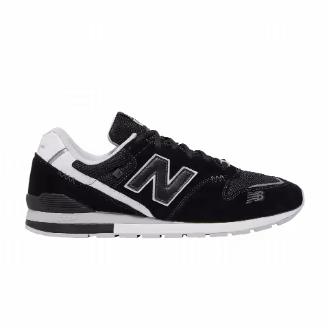 New Balance 996 'Black'