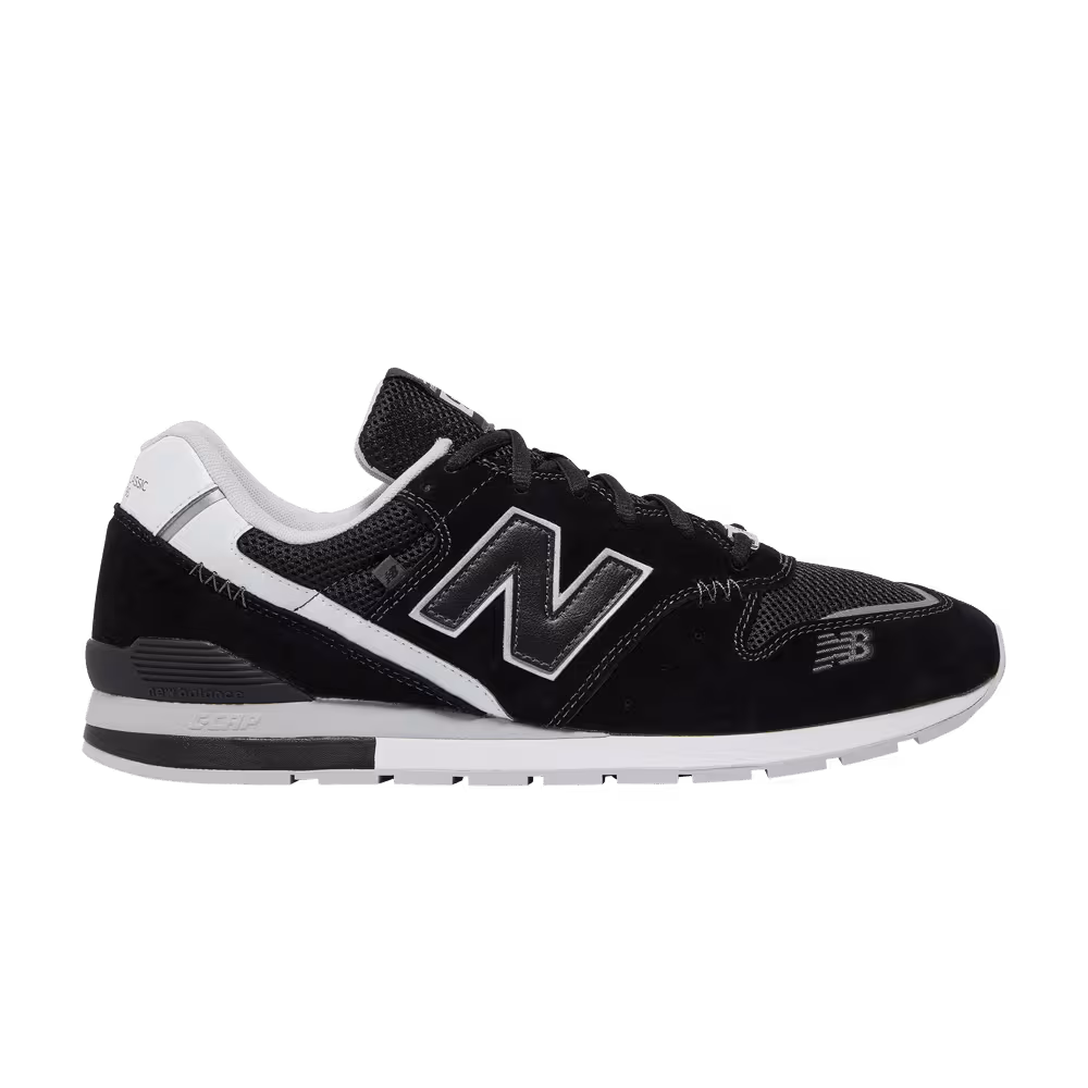 New Balance 996 Black