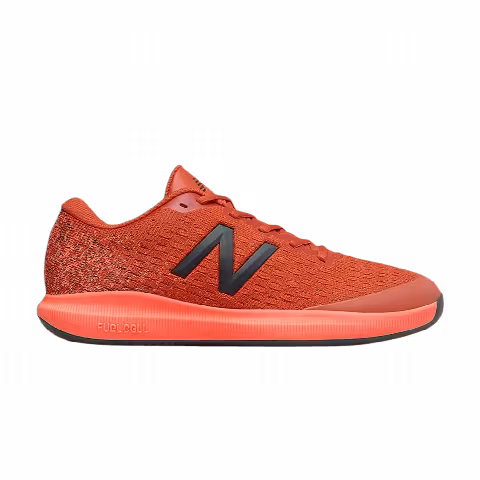 New Balance FuelCell 996v4 'Digital Pixel - Dynamite'