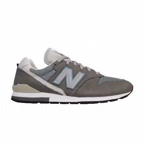 New Balance 996 'Grey Blue'