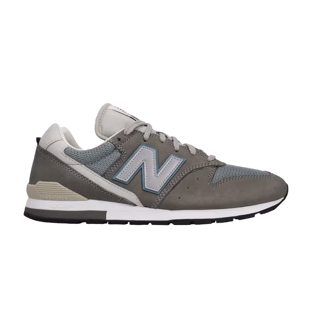 New Balance 996 Grey Blue