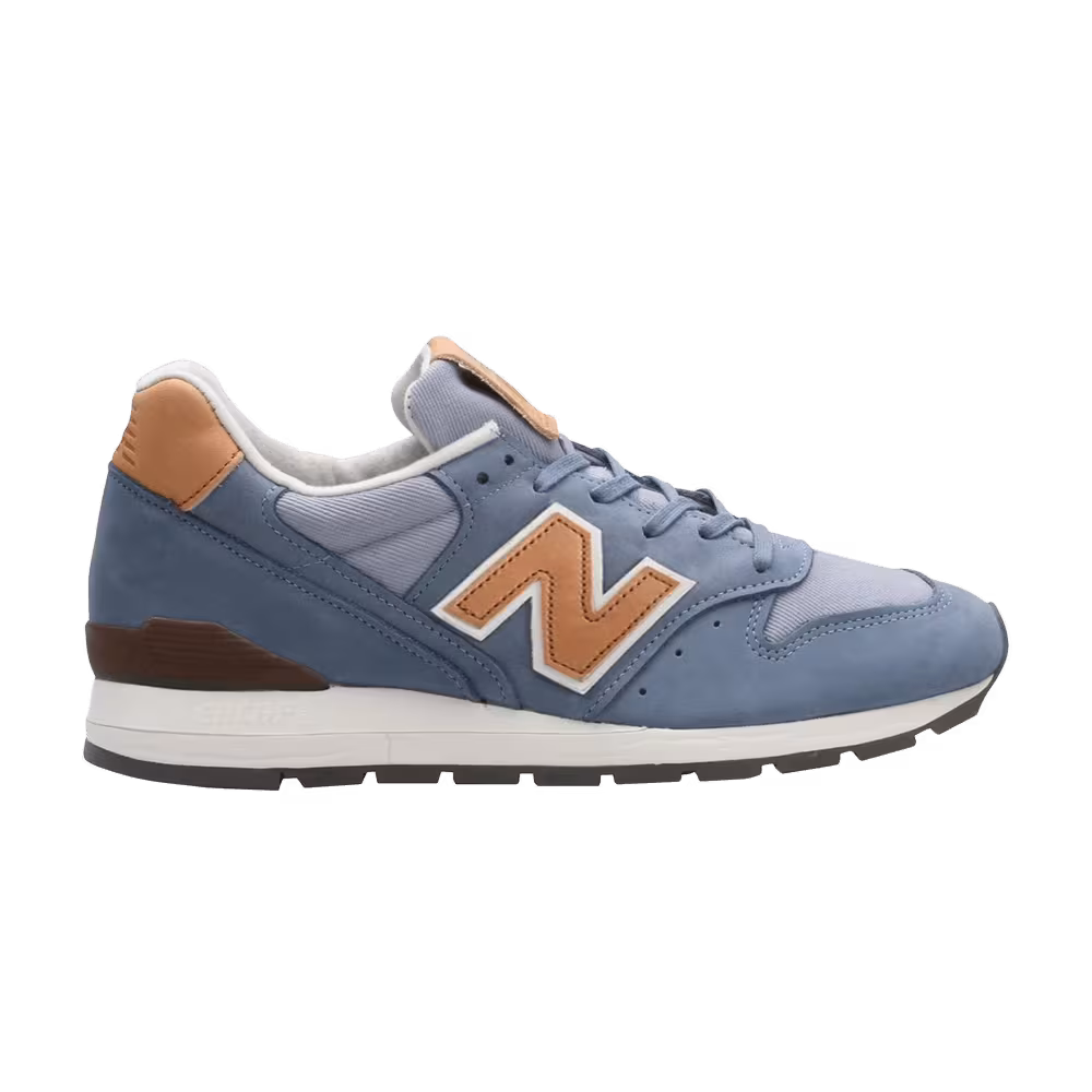 New Balance 996 Distinct Weekender