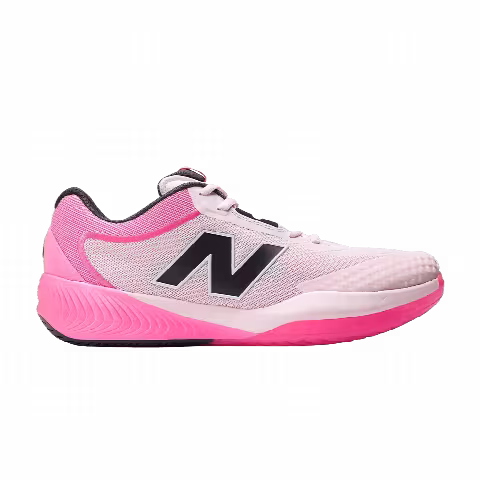 New Balance FuelCell 996v6 'Pink Heat'