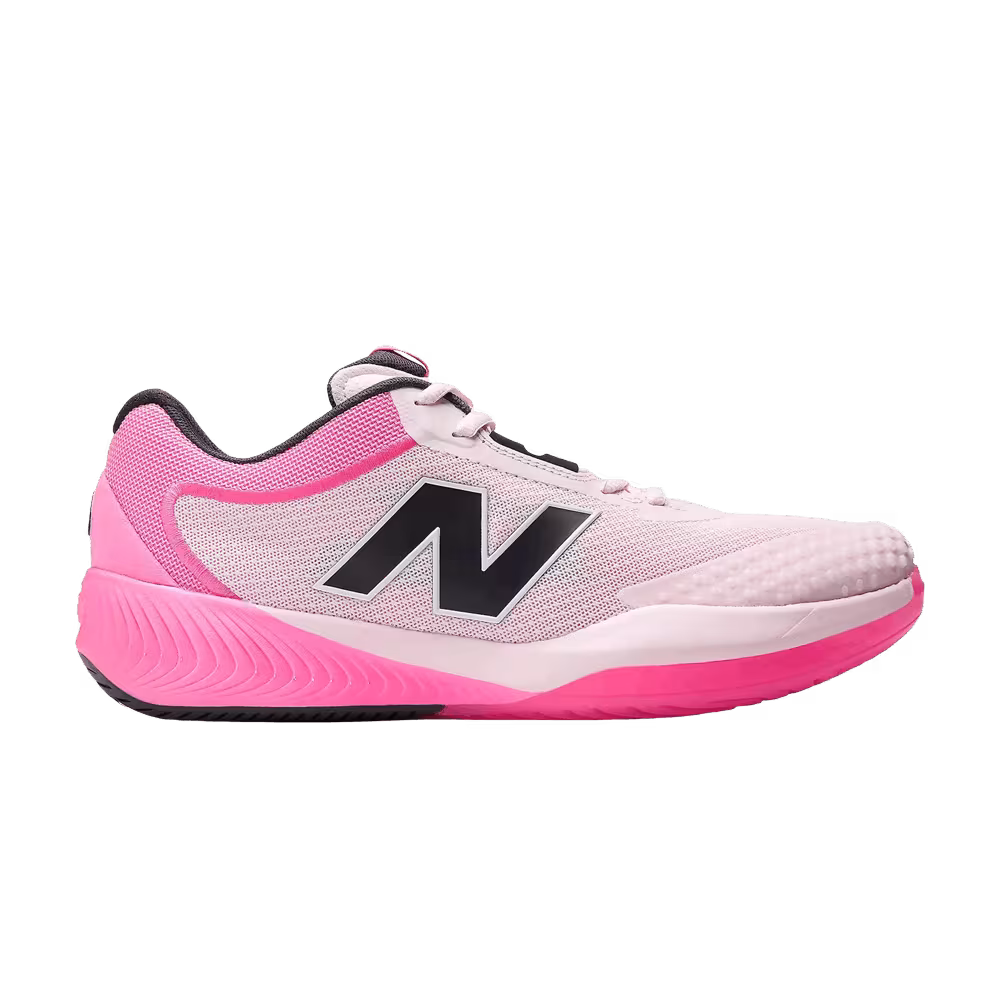 New Balance FuelCell 996v6 Pink Heat
