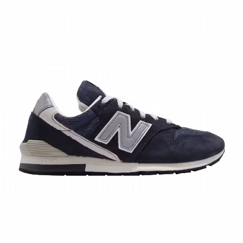 New Balance 996 'Blue Silver'
