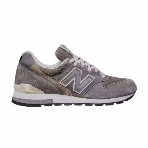 New Balance 996 'Grey'