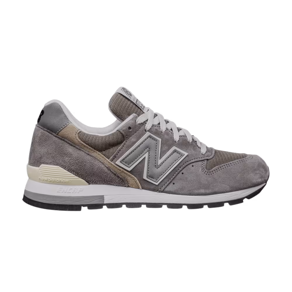New Balance 996 Grey