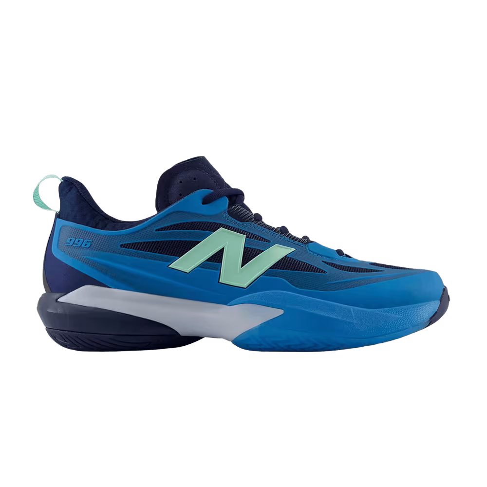 New Balance Fuelcell 996v7 Altitude