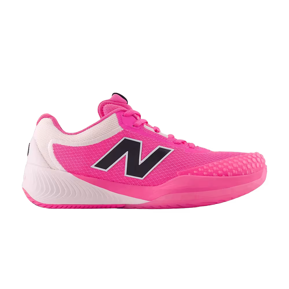 Women's New Balance FuelCell 996v6 Pink Salt