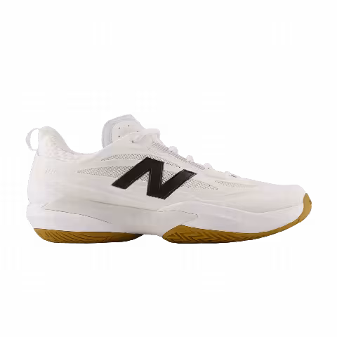 New Balance Fuelcell 996v7 'White Black'