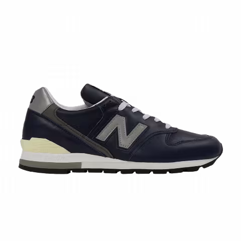 New Balance 996 Made in USA 'Navy'