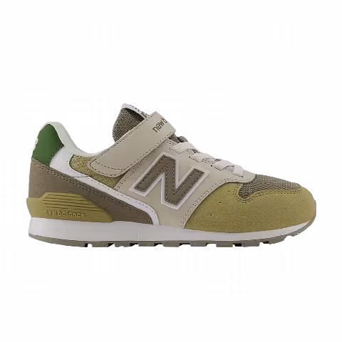 New Balance 996 Wide 'Khaki Brown'