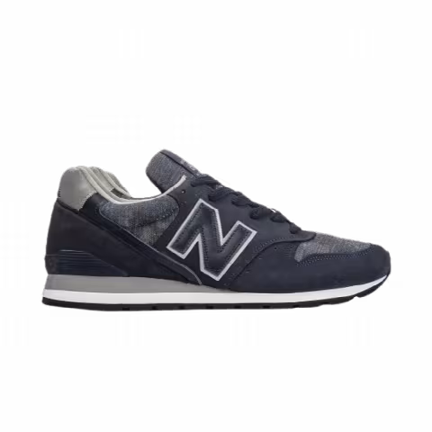 New Balance 996 Made In USA 'Age of Exploration'