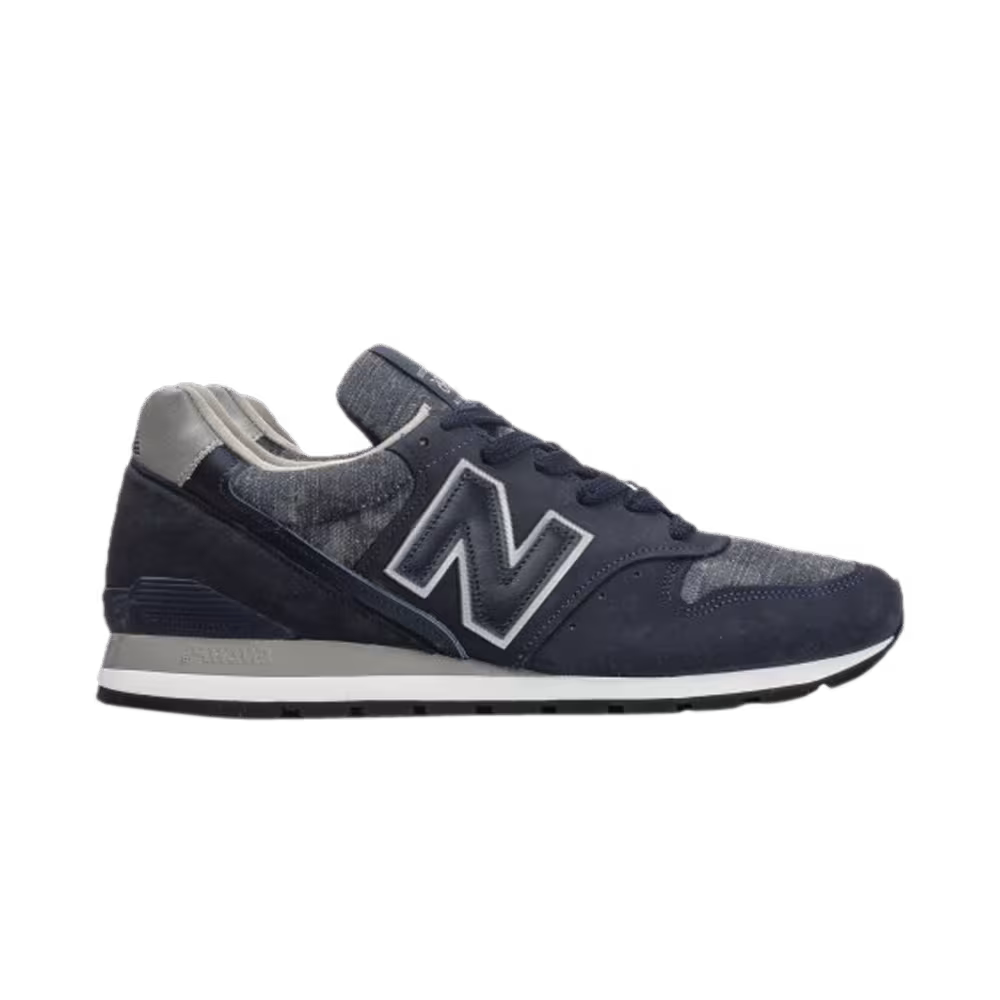 New Balance 996 Made In USA Age of Exploration