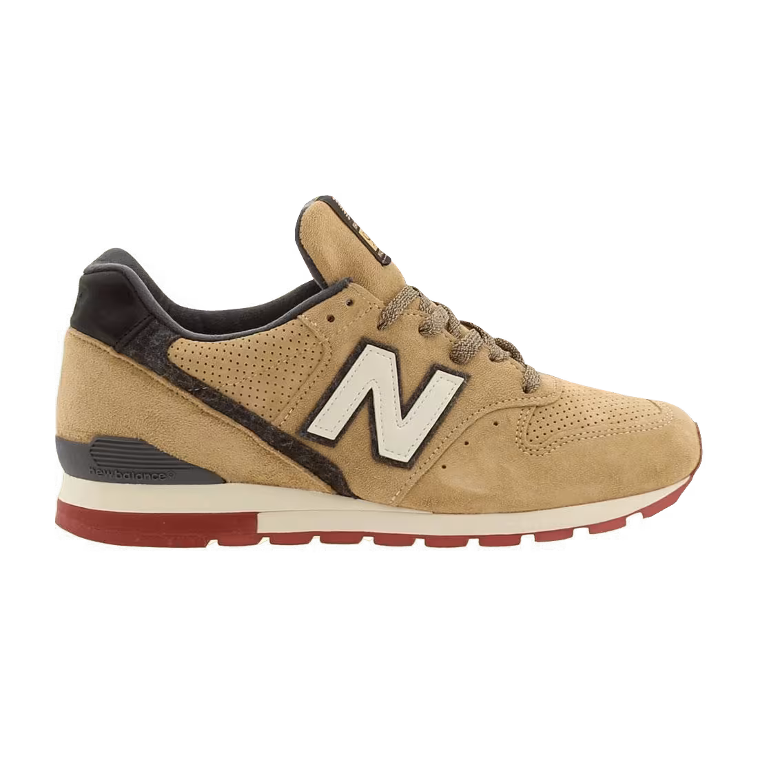 New Balance 996 Distinct Authors