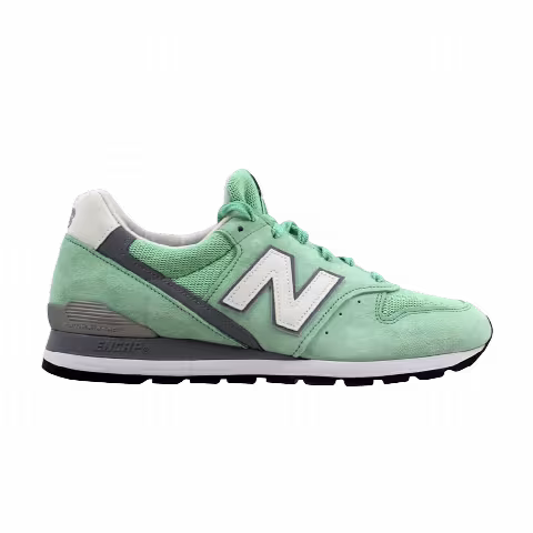 New Balance 996 'Mint Green'