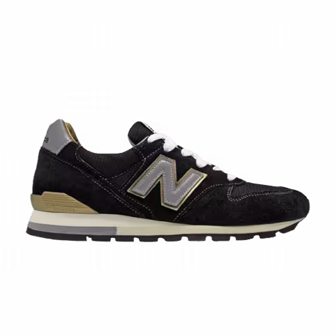 New Balance 996 Made In USA 'Black Gold'