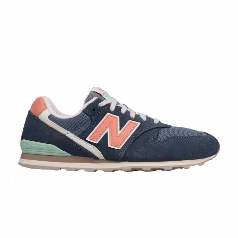 New Balance Wmns 996 'Blue Peach'