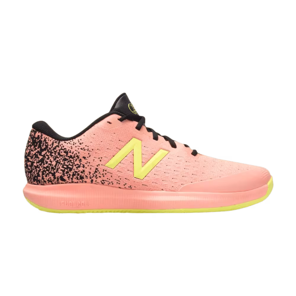 New Balance 996v4 Ginger Pink