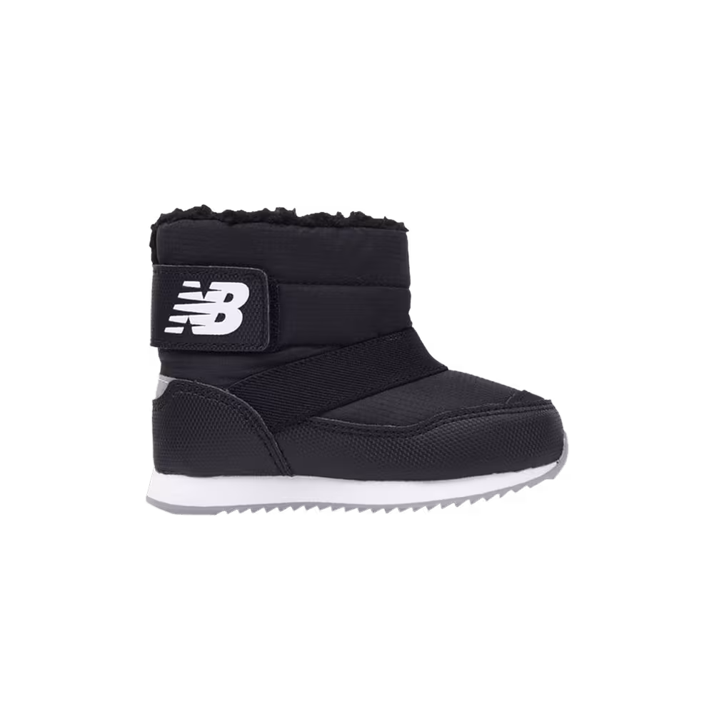 New Balance 996 Toddler Wide Black