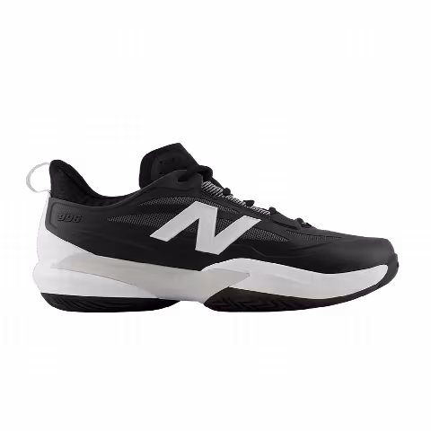 New Balance Fuelcell 996v7 'Black Altitude'