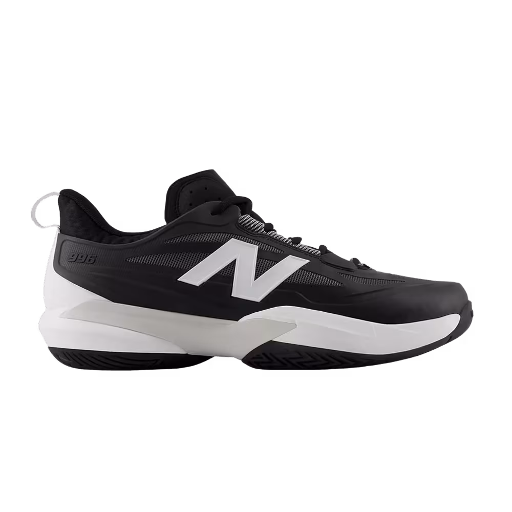 New Balance Fuelcell 996v7 Black Altitude