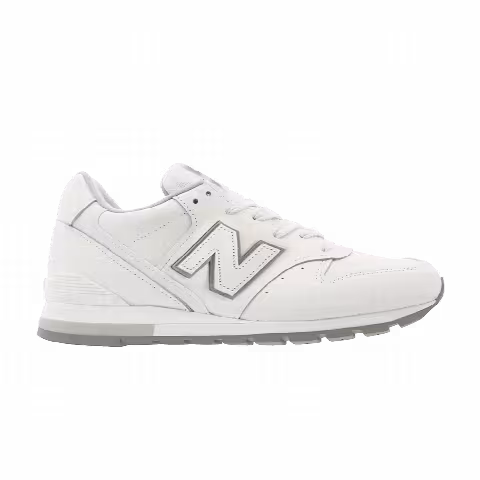 New Balance 996 Made In USA '30th Anniversary - White'
