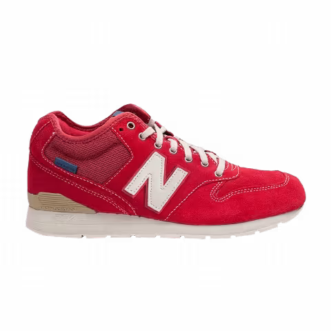 New Balance 996 'Red'