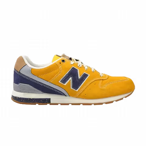 New Balance 996 'Yellow Gum'