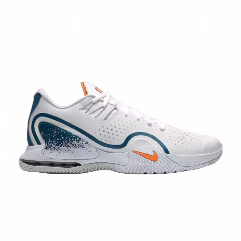 NikeCourt Tech Challenge 20 'Green Abyss'