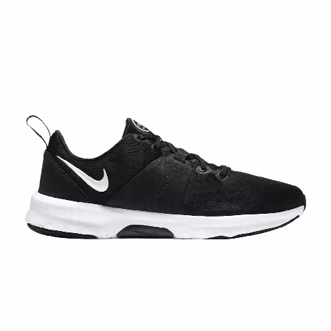 Nike Wmns City Trainer 3 'Black White'