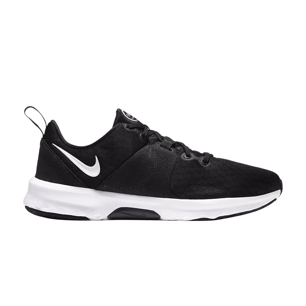 Nike Women's City Trainer 3 Black White
