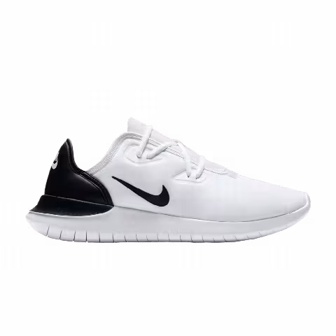 Nike Hakata 'White Black'