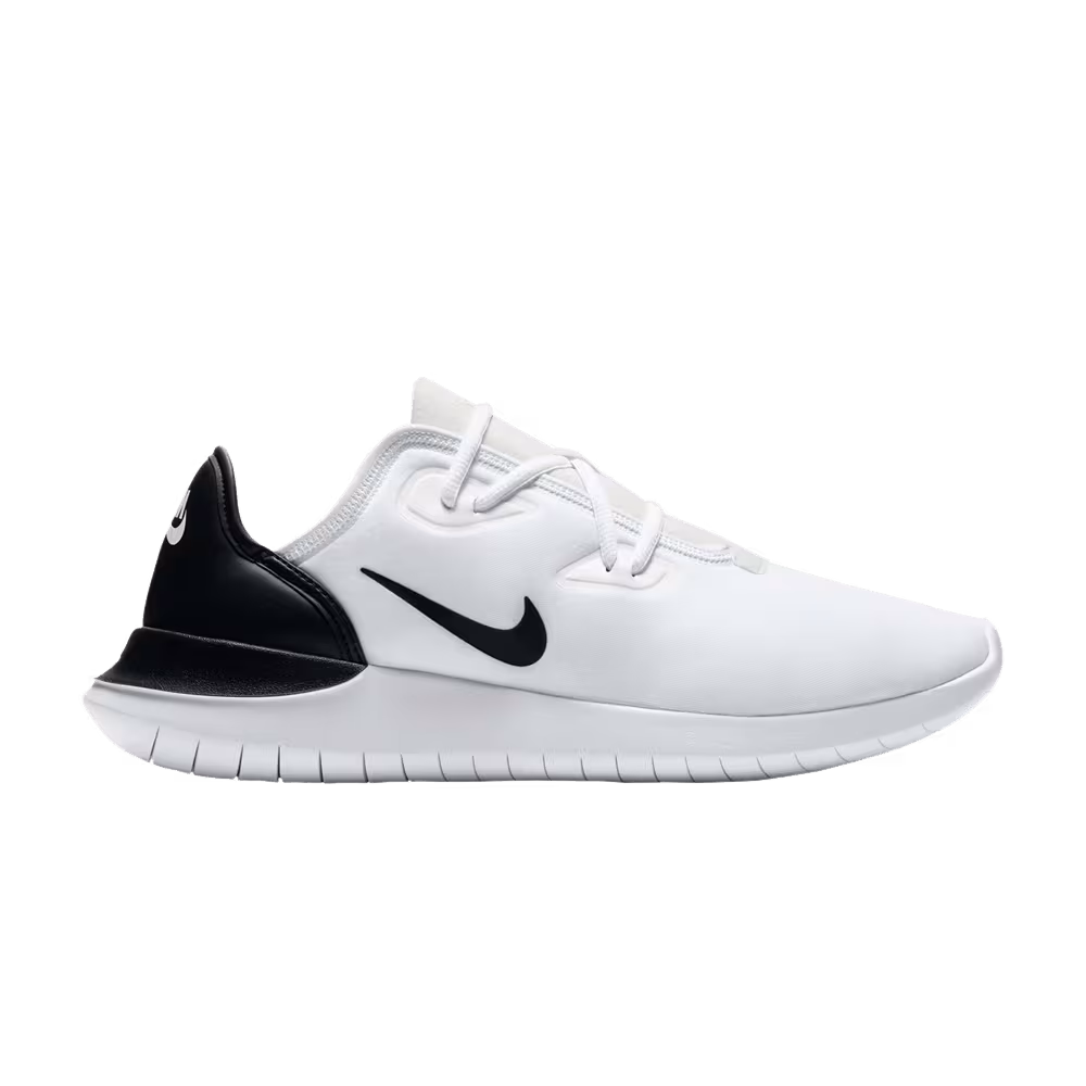 Nike Hakata White Black