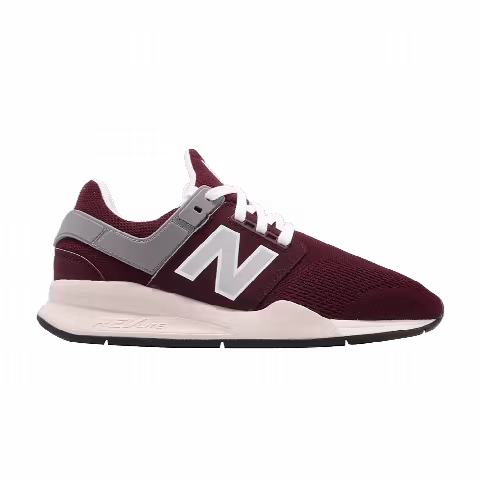 New Balance 247 'Wine Red'