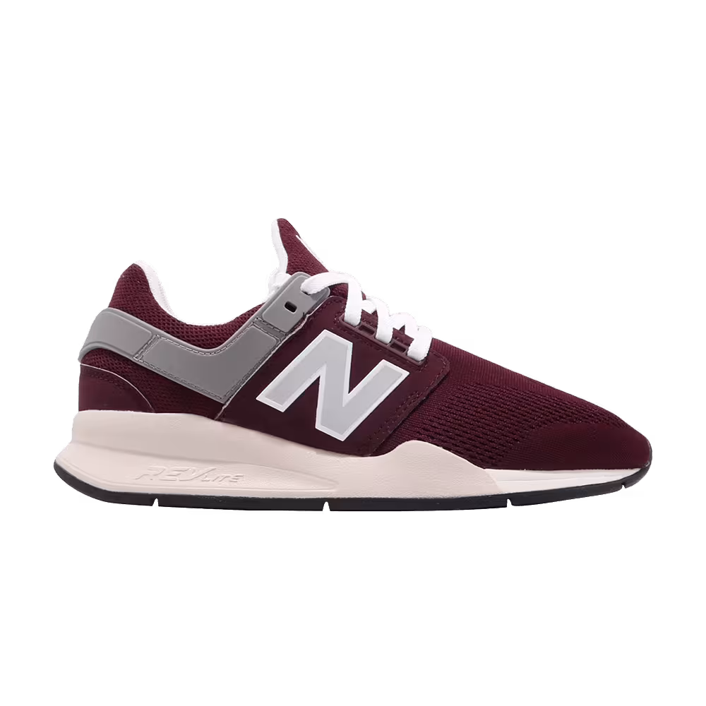New Balance 247 Wine Red