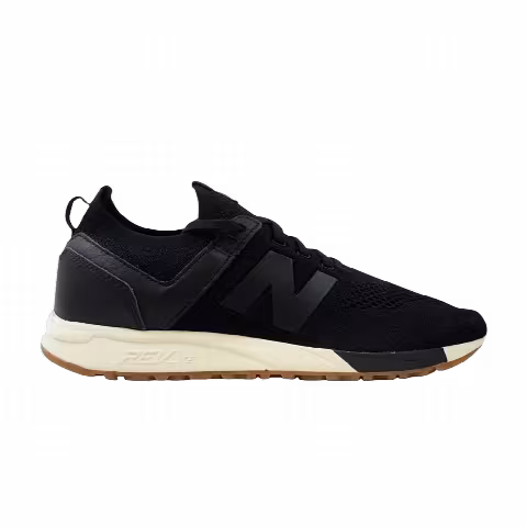 New Balance 247 Deconstructed 'Black Gum'
