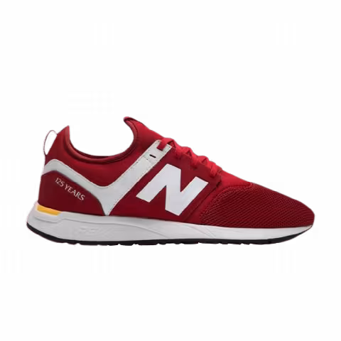 Liverpool Football Club x New Balance 247 Sport 'Red'