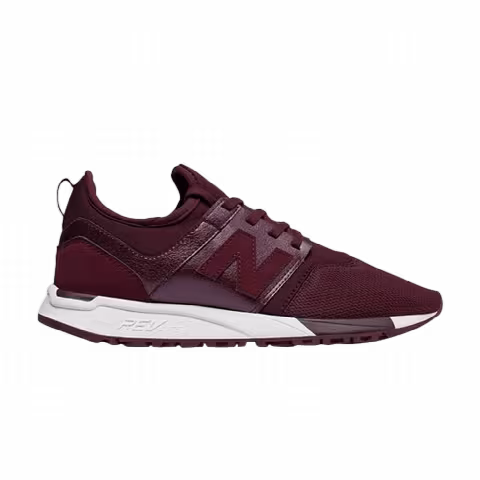 New Balance Wmns 247 'Chocolate Cherry'
