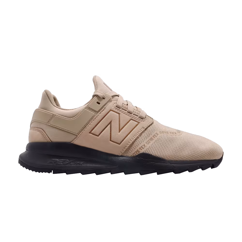 New Balance 247 Gore-Tex Khaki