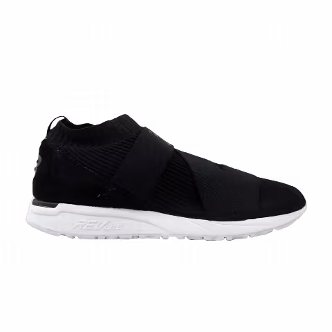 New Balance 247 Knit 'Black'