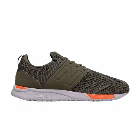 New Balance 247 'Olive Orange'