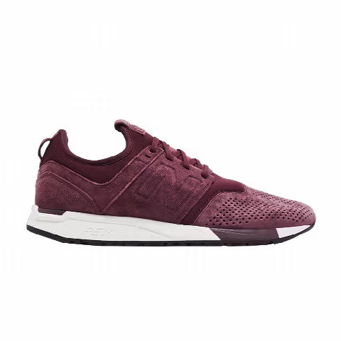 New Balance 247 'Burgundy'
