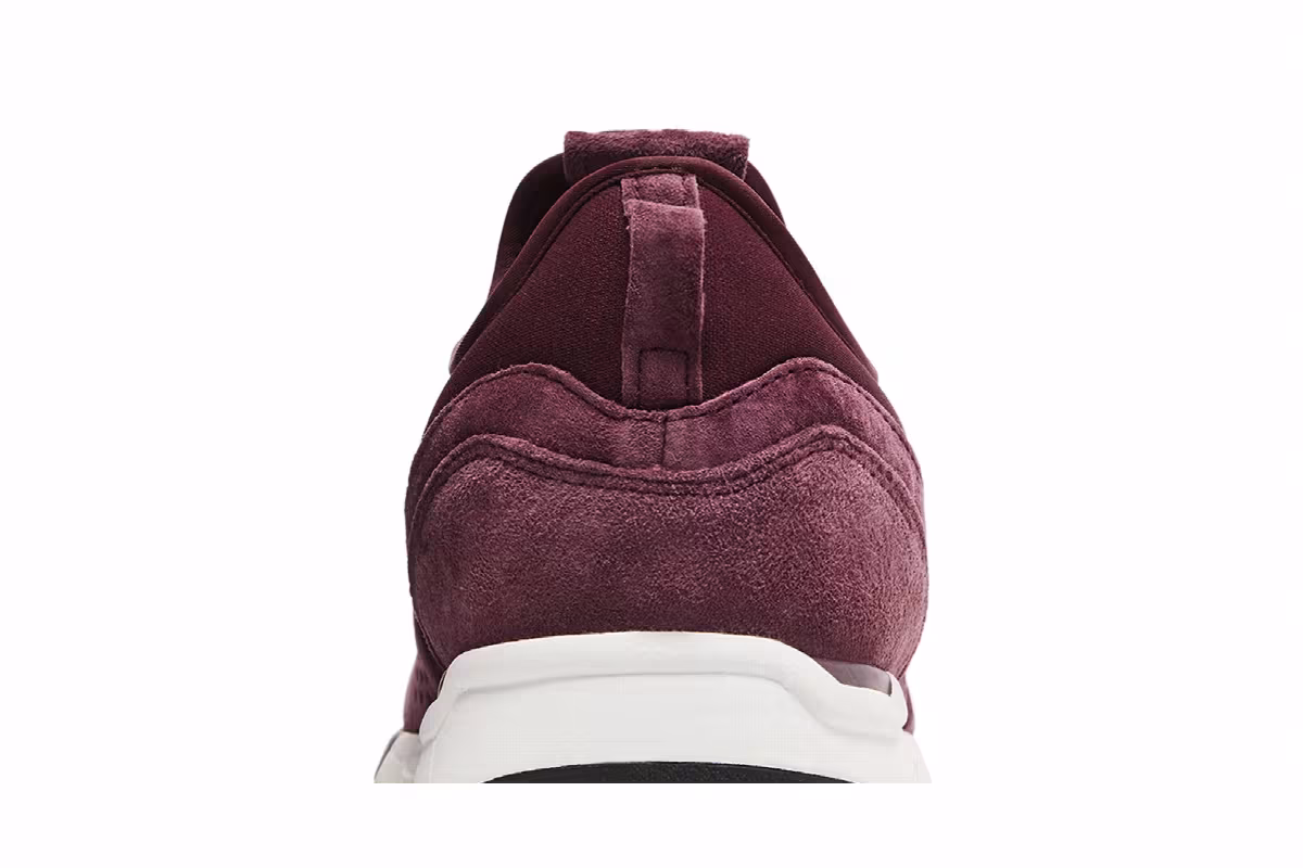 New Balance 247 Burgundy, view 8