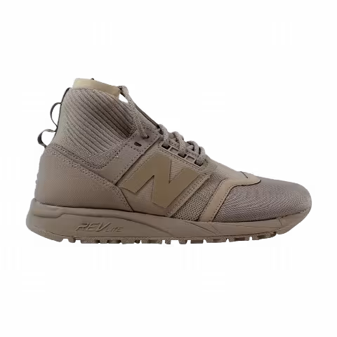 New Balance 247 Mid 'Mushroom'