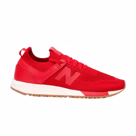 New Balance 247 Decon 'Red Gum'