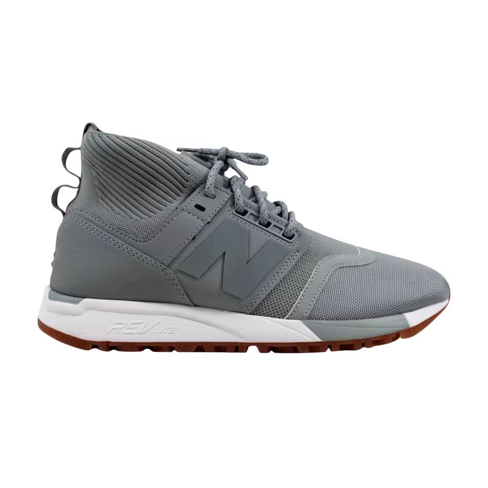 New Balance 247 Mid Grey
