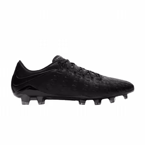 Nike Hypervenom Phantom 3 Tech Craft FG 'Black'