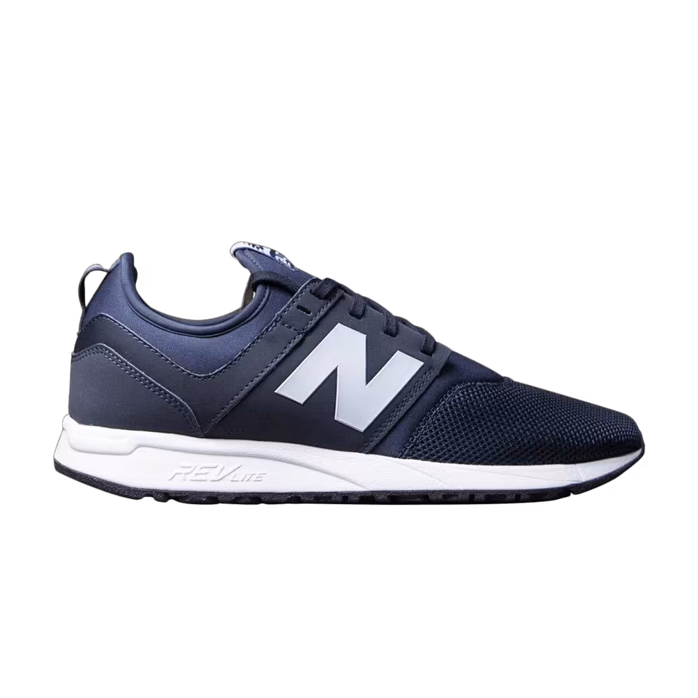 New Balance 247 Navy